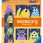 memory Dimension, atminties žaidimas