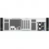 QNAP TS-H1677AXU-RP-R7-32G, saugojimo serveris, stovas (3U), AMD Ryzen™ 7, 7745, 32 GB, DDR5