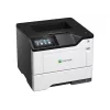 Spausdintuvas „Lexmark MS632dwe“ lazerinis, juodas/pilkas
