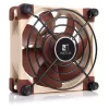 Noctua NA-FG1-8 Sx5 ventiliatoriaus grotelės 80 mm - juoda
