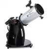 Celestron StarSense Explorer 150mm atšvaitas 459x juoda, sidabrinė