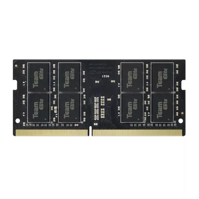 Atminties modulis Team Group ELITE DDR4 32GB 3200MHz