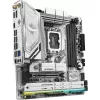 Motininė plokštė ASRock B860M Steel Legend WiFi — Intel B860, LGA 1851, micro‑ATX, DDR5, 4 DIMM, Wi‑Fi 6E, 2.5GbE