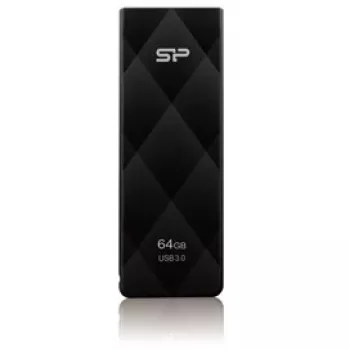 USB atmintinė Silicon Power 32 GB USB Type-A Lightning Blaze B20