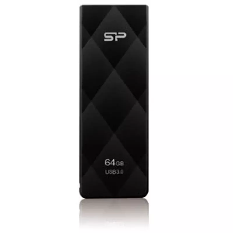 USB atmintinė Silicon Power 32 GB USB Type-A Lightning Blaze B20