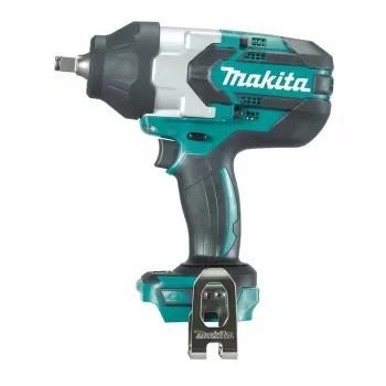 Makita DTW1002Z elektrinis suktuvas/smūginis suktuvas 2200 aps./min. Juoda, Žalia