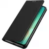 Nevox Vario Series - Samsung Galaxy A26 5G Book Case juoda