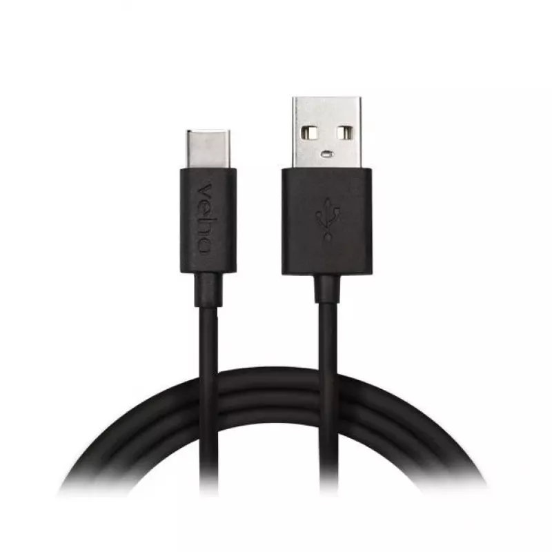 USB laidas Veho VCL-003-C-1M