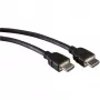 11.99.5536, 20 m, HDMI type A standard, HDMI type A standard, juoda