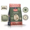 FOLK Greater Poland duck with apples, quail and herring - sausas kačių maistas - 1,6 kg