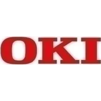Tonerio kasetė OKI ES3640a3/ES3640Pro Geltona – Originali, išeiga 16 500 puslapių
