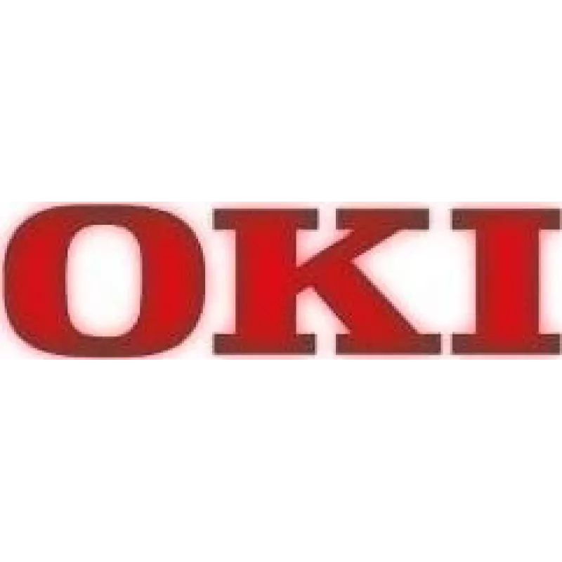 Tonerio kasetė OKI ES3640a3/ES3640Pro Geltona – Originali, išeiga 16 500 puslapių