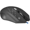 Defender Forced GM-020L pelė žaidimams Ambidextrous USB Type-A Optinė 3200 DPI