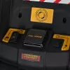 DeWALT DWV901L dulkių siurblys Juoda, Geltona 30 L 1400 W