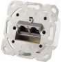 Kištukinis lizdas RJ-45 ShiverPeaks BS74280 — 6a kategorija, metalinis
