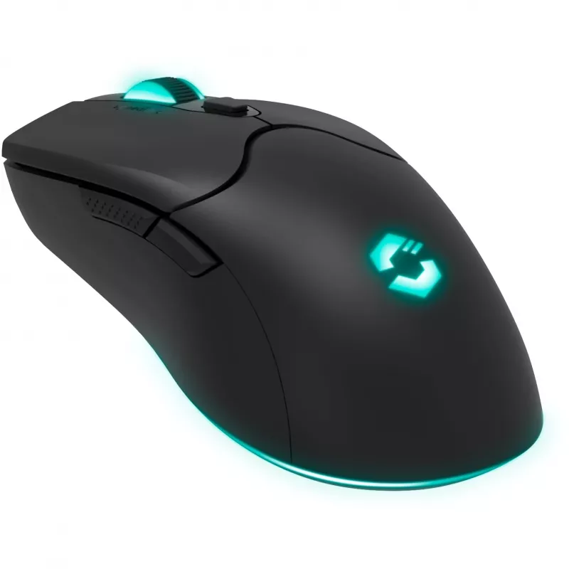 pelė SPEEDLINK SL-680102-BK