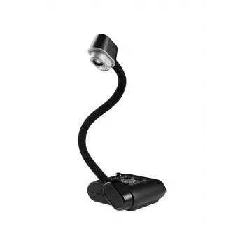 AVer F50+ dokumentų kamera juoda 25,4 / 3,2 mm (1 / 3,2) CMOS USB 2.0