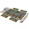 Marvel Zombies: A Zombicide Game, stalo žaidimas