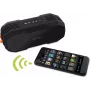 Fantec Novi T30 - 2.0 kanalai - 10 W - Laidinis ir belaidis - Bluetooth / 3,5 mm - Bluetooth - A2DP, APT-X, AVRCP, HFP, HSP (1941)