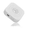 Buvimo jutiklis Tellur TLL331552 WiFi White — belaidis buvimo detektorius, baltas