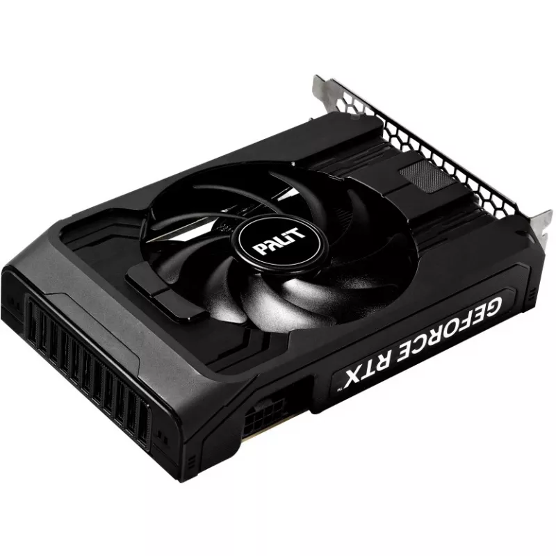 Grafikos plokštė GeForce RTX 5050 8 GB GDDR6