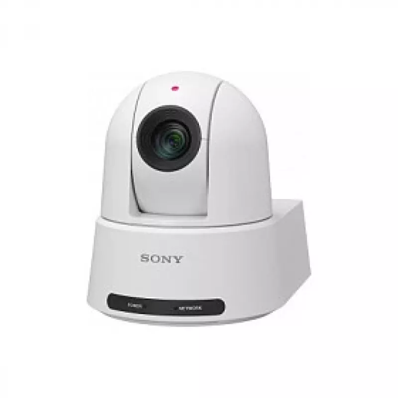 Sony SRG-A40 8,5 MP balta 3840 x 2160 pikselių 60 kadrų per sekundę CMOS 25,4 / 2,5 mm (1 / 2,5 col.)