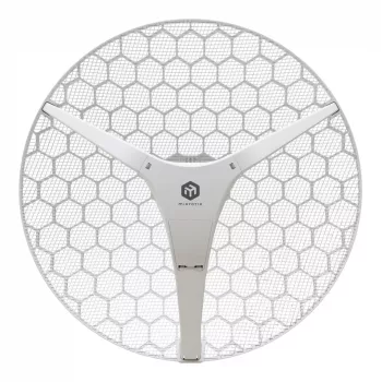 Mikrotik LHG XL 5 ax 1200 Mbit/s Baltas maitinimas per Ethernet (PoE)