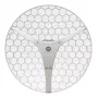 Mikrotik LHG XL 5 ax 1200 Mbit/s Baltas maitinimas per Ethernet (PoE)