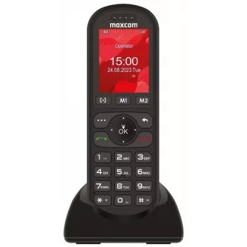 Sim stalinis telefonas MM 39 SE 4G