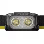 Priekinis žibintas Nitecore NU25 MCT – įkraunamas priekinis žibintas, iki 400 liumenų, kompaktiškas belaidis apšvietimas