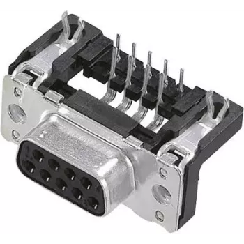 Harting 09 66 152 6611 juoda
