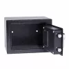 Yale YSV/170/DB2 Laisvai pastatomas seifas 3,8 l Plienas Juodas