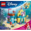 Blocks Disney 43285 Arielės stebuklingi mini rūmai