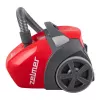 Dulkių siurblys Zelmer ZVC3500R Antek Red