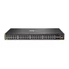 Aruba 6300F - komutatorius - L3 - valdomas - 48 x 10-100-1000 PoE+