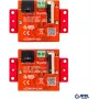 Atte Active Ethernet ir PoE keitikliai xCOAX4-SET 18346 – rinkinys skirtas Ethernet perdavimui per koaksialinį kabelį, palaikantis PoE