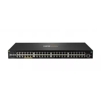 Aruba 2930F 48GPOE+4SFP
