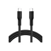 Belkin CAB025HQ2MBK USB laidas juodas
