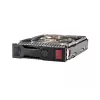 HDD HPE 300GB 2.5 colio 12G SAS vidinis kietasis diskas 10000 RPM