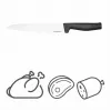 Pjaustymo peilis Fiskars 1051760