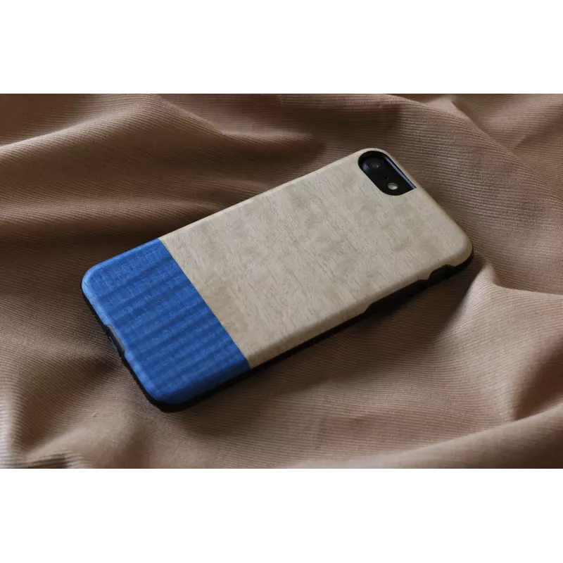 Cover Man&Wood 8809339479875 mobiliojo telefono dėklas