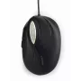 Pelė Gembird MUS-ERGO-03 USB Type-A optinė dešiniarankiams