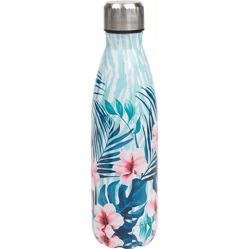 Kuro balionėlis lauko gaminimui Cambridge Tropical 500 ml CM07014