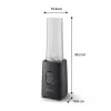 Stalinis trintuvas Philips HR2040/00 350 W 25000 RPM