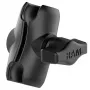 RAM Mounts dvigubas lizdinis laikiklis