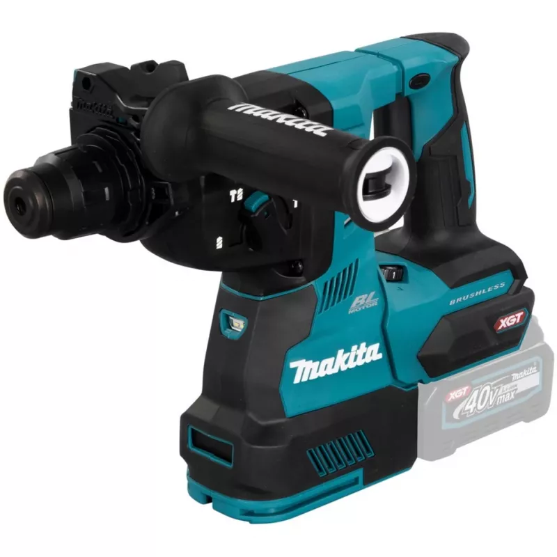 Makita HR003GZ - sukamasis kirtiklis - belaidis - 3 režimai - SDS-plus 28 mm - 2,8 J - be akumuliatoriaus - 40 V (HR003GZ)