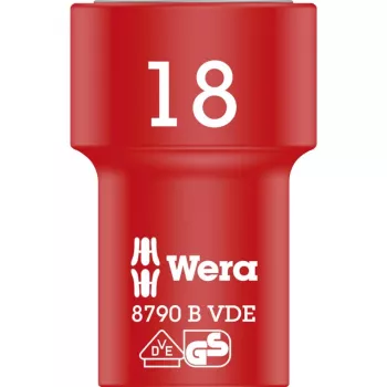 „Wera 05004962001“ gaminys