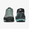 Scarpa MESCALITO GTX WOMAN Moteriški suaugusiems Pilka, Aqua spalva