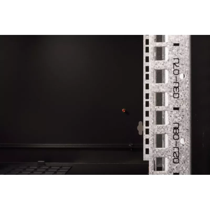 Digitus sieninė spinta Unique Series - 600x450 mm (PxG)