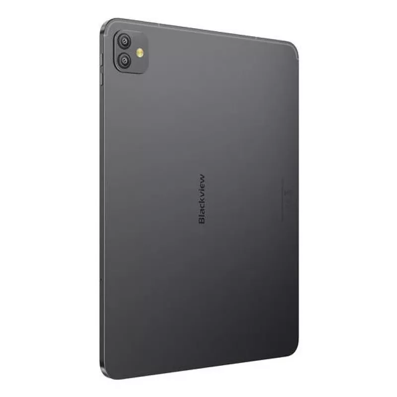 Tablet Link 8 13 6/256GB/TAB Link 6/256 Pilka Blackview